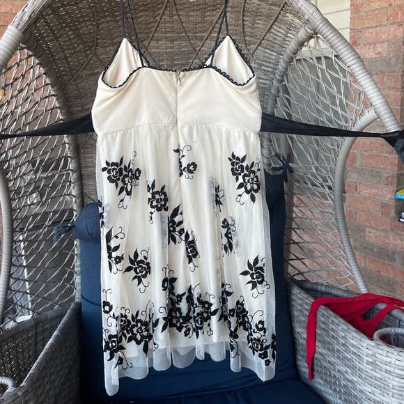 Y2K 2000s Love Tease Babydoll Dress - Picture 6 of 8